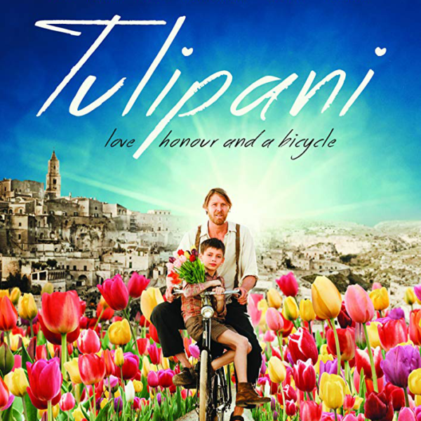 Tulipani Premieres at tiff 2017